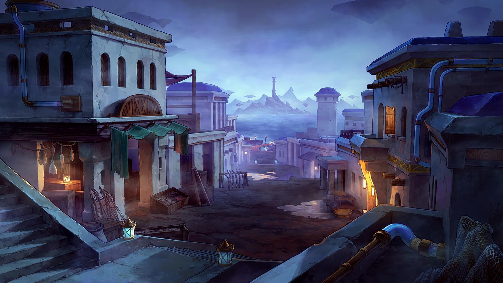 DNF幽暗岛怎么进