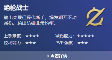 ff14职业介绍图2024