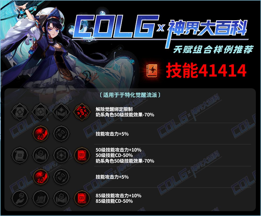 DNF觉醒流天赋怎么加