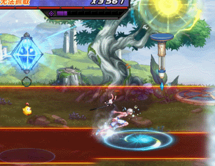 DNF白云监视者拉尔戈怎么打