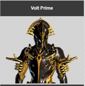 星际战甲最强战甲推荐2024