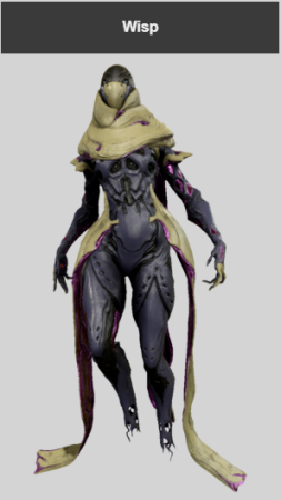 星际战甲最强战甲推荐2024