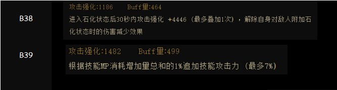 DNF神界版本护肩哪个好