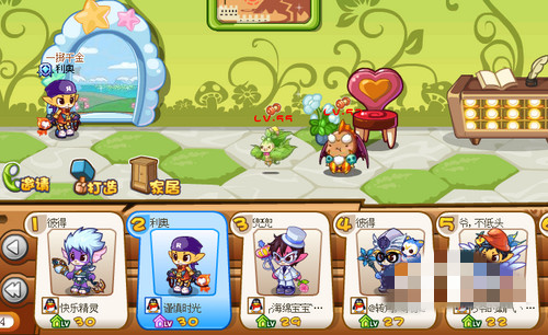 洛克王国月亮硬币在哪里获得2026年