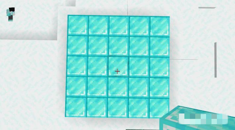 我的世界信标效果怎么激活