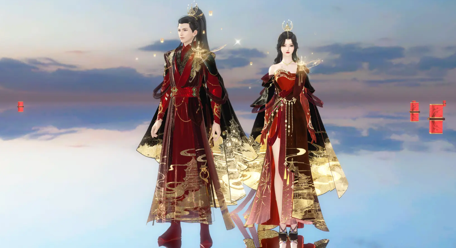 逆水寒魔兽服奇遇窃香贼怎么触发