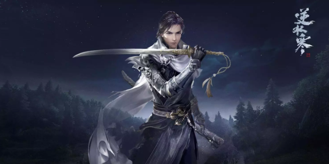 逆水寒魔兽老兵服萌新职业推荐