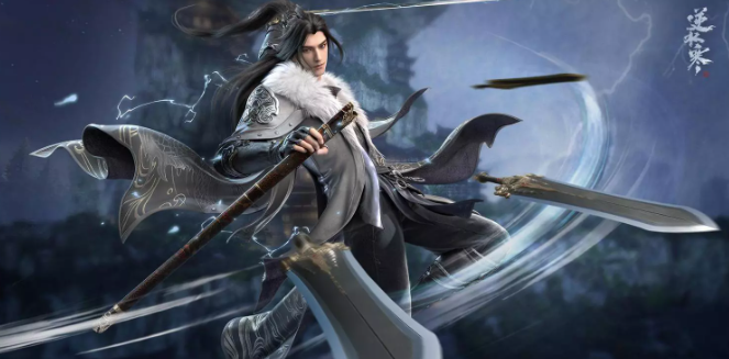 逆水寒魔兽老兵服萌新职业推荐