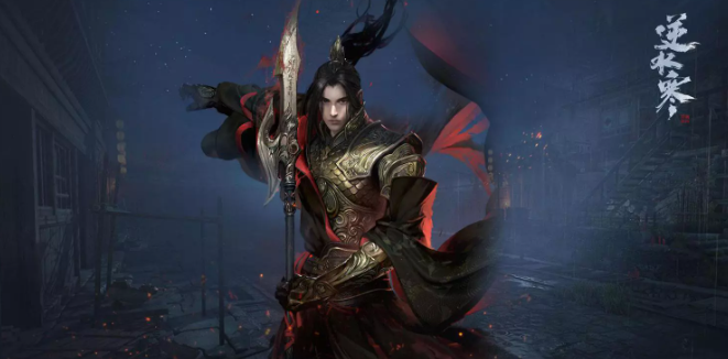 逆水寒魔兽老兵服萌新职业推荐