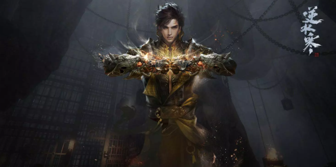 逆水寒魔兽老兵服萌新职业推荐