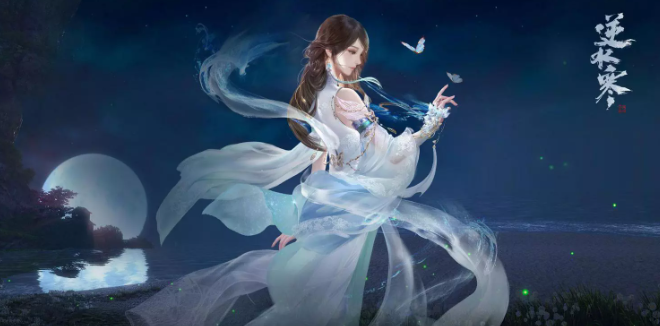 逆水寒魔兽老兵服萌新职业推荐