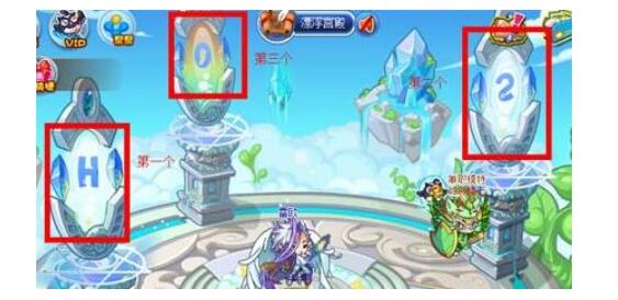 洛克王国风系徽章如何获得