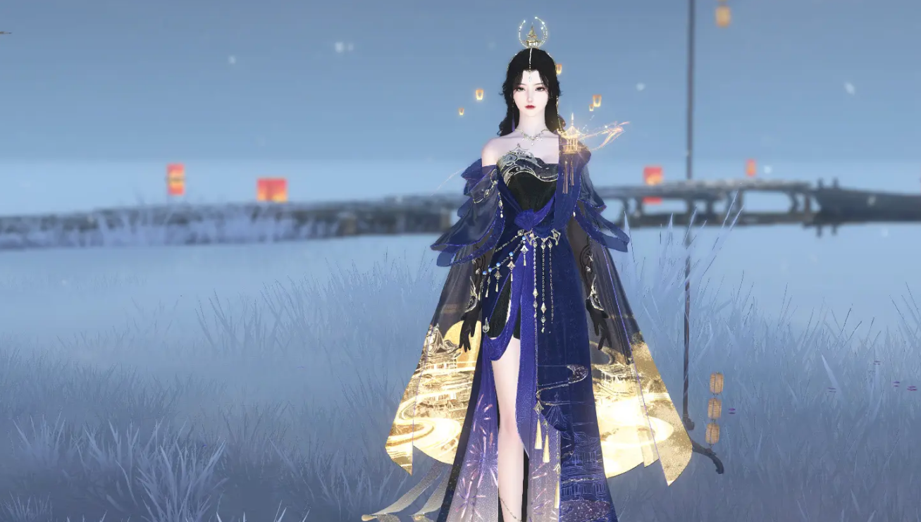 逆水寒魔兽服奇遇凤歌人间怨怎么触发