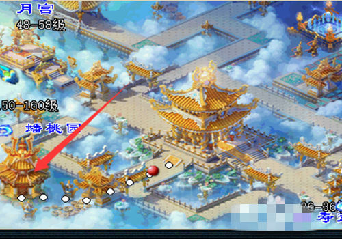 梦幻西游法宝灵气怎么补充