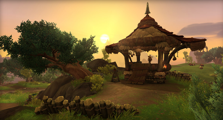 魔兽世界原始宝石属性效果介绍