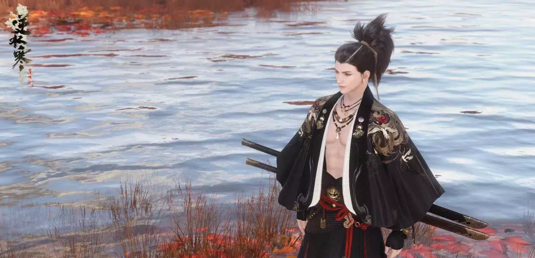 逆水寒日课点获取攻略