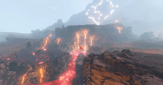 逆水寒怎么解锁十六个风景点