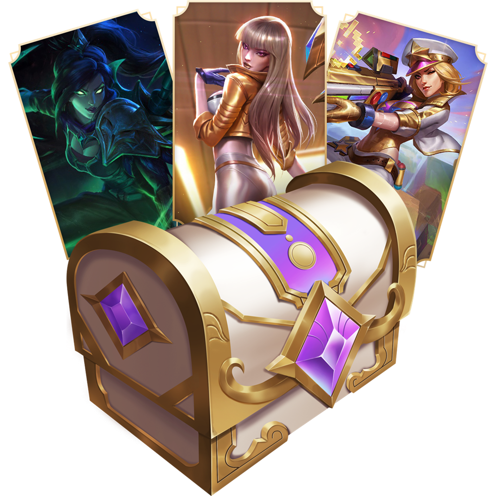 LOL圣堂之战宝典什么时候上线