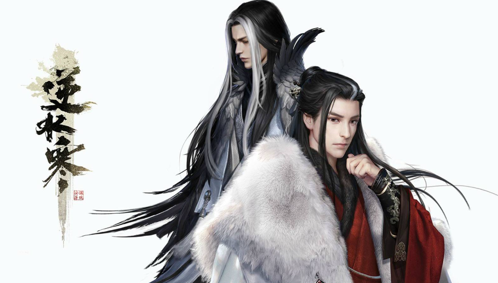 逆水寒PVP强度怎么样