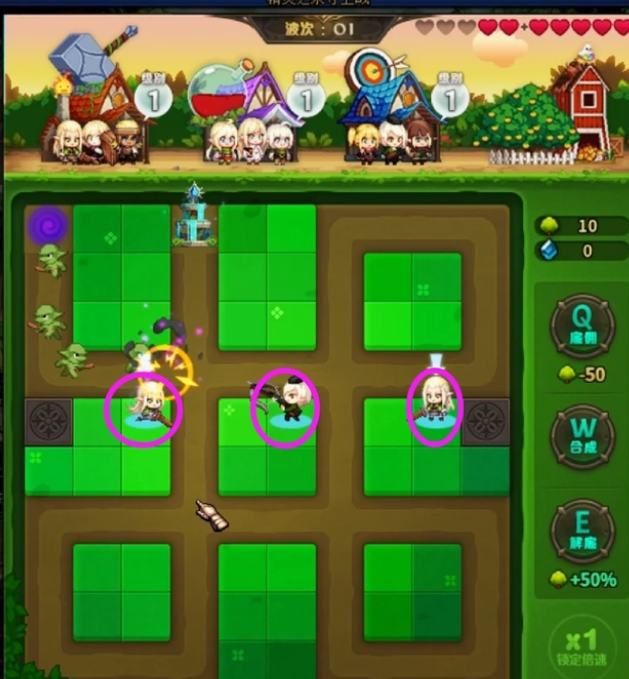 dnf精灵之泉守卫战怎么通关