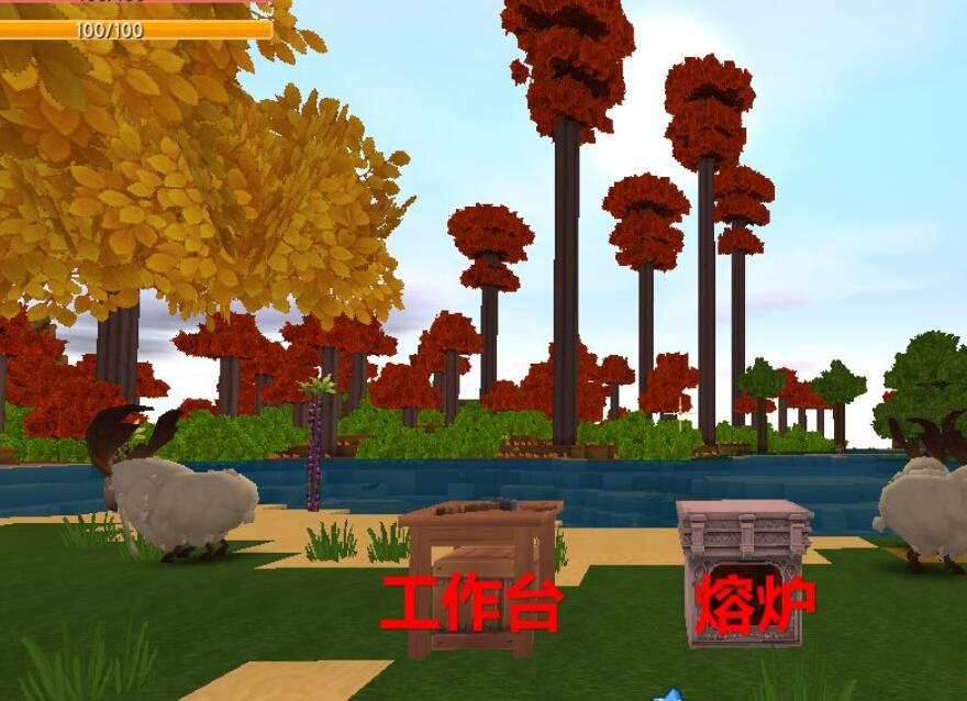 迷你世界火药怎么获得2026