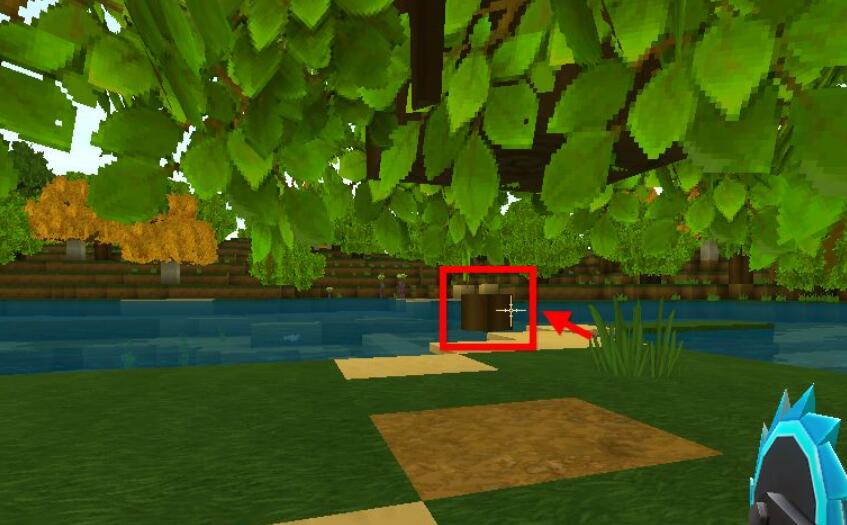 迷你世界火药怎么获得2026