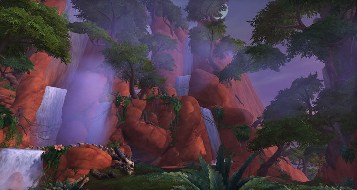 魔兽世界高地幼龙狱铸者的幻象怎么获得