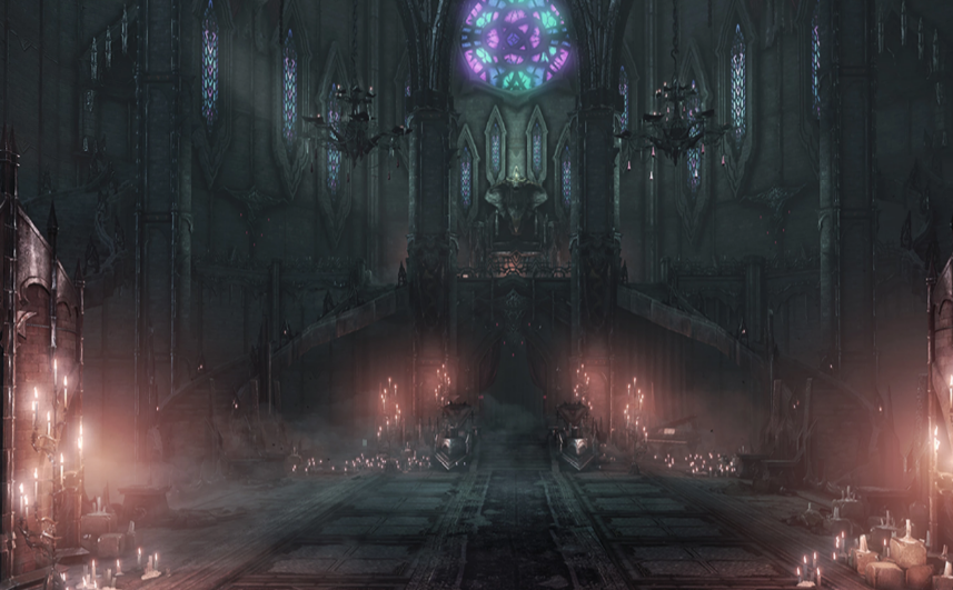 命运方舟黑狂怎么变身