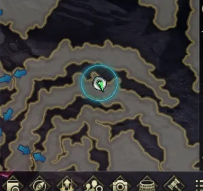 命运方舟绝望之地观景点在哪