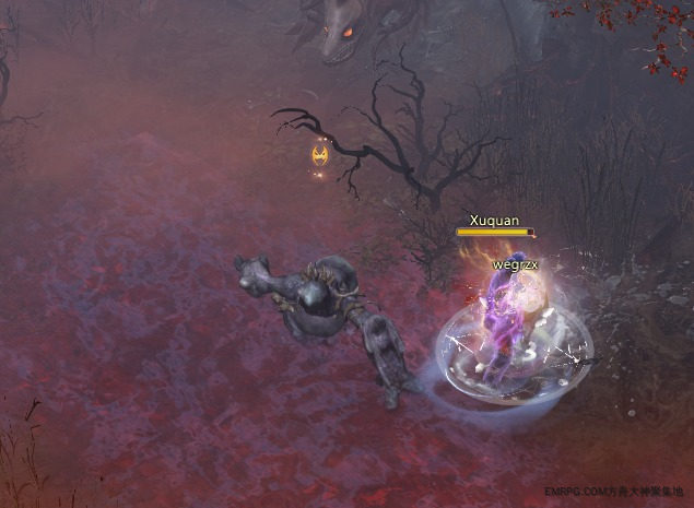 命运方舟污水斯凯尔在哪