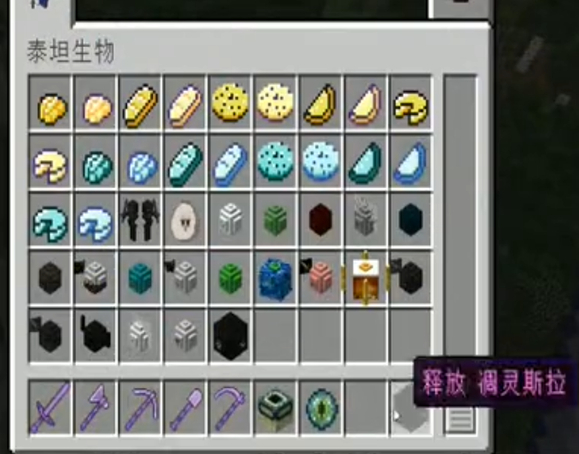 我的世界虚空之地在哪里