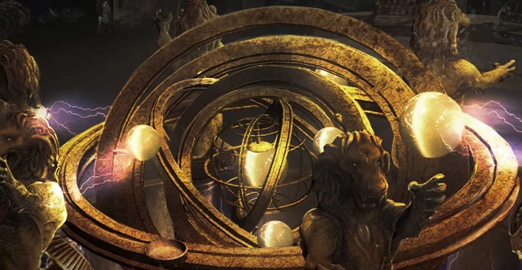 流放之路S23吞噬技能介绍