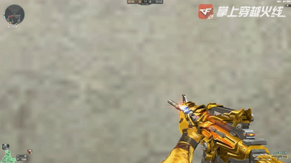 CFM4A1王者堕天神外观一览