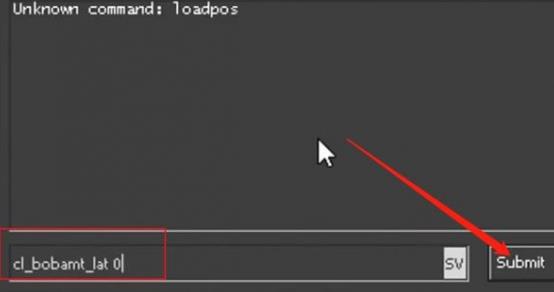 cs2顿率显示代码