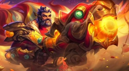 lol2024限定返场皮肤一览