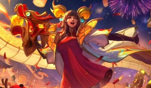 lol2024限定返场皮肤一览