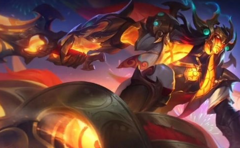 lol2024限定返场皮肤一览