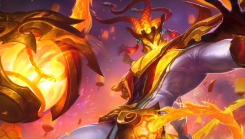 lol2024限定返场皮肤一览