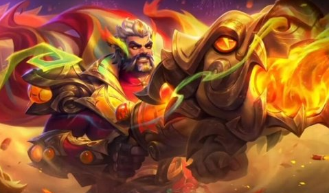 lol2024限定返场皮肤一览