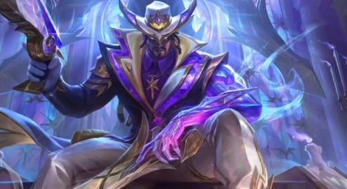 lol2024限定返场皮肤一览