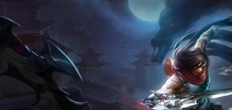 lol2024限定返场皮肤一览