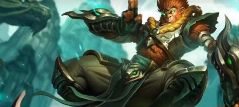 lol2024限定返场皮肤一览