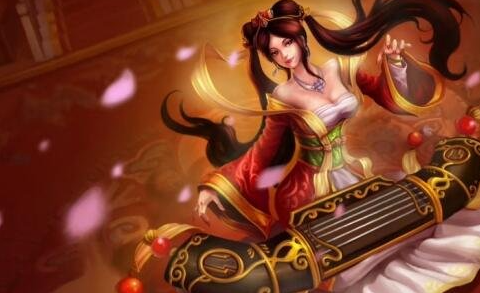 lol2024限定返场皮肤一览