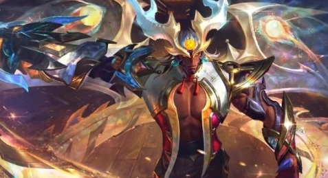 lol2024限定返场皮肤一览