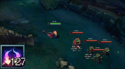 LOL斯莫德怎么加点