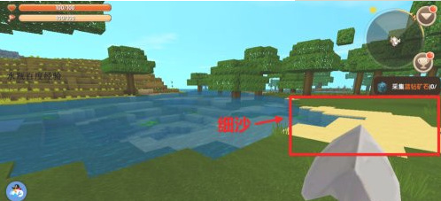 迷你世界玻璃怎么做2025版本