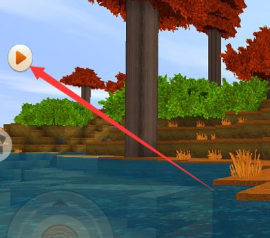 迷你世界怎么录视频2026版