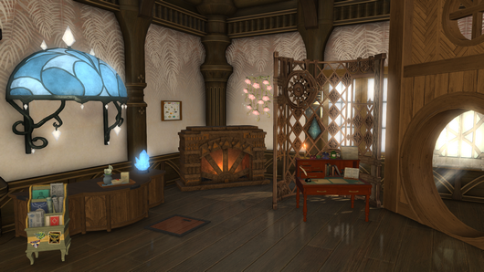 ff14 6.5更新笔记