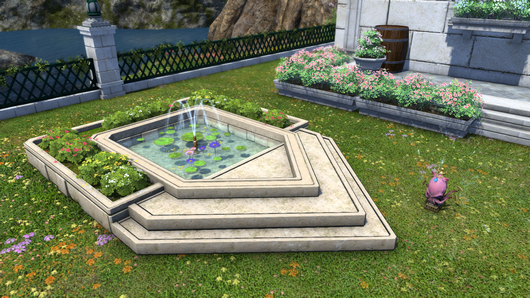 ff14 6.5更新笔记