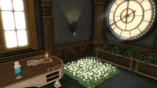 ff14 6.5更新笔记